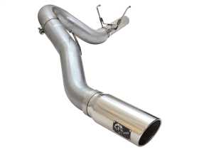 LARGE Bore HD DPF-Back Exhaust System 49-42051-1P